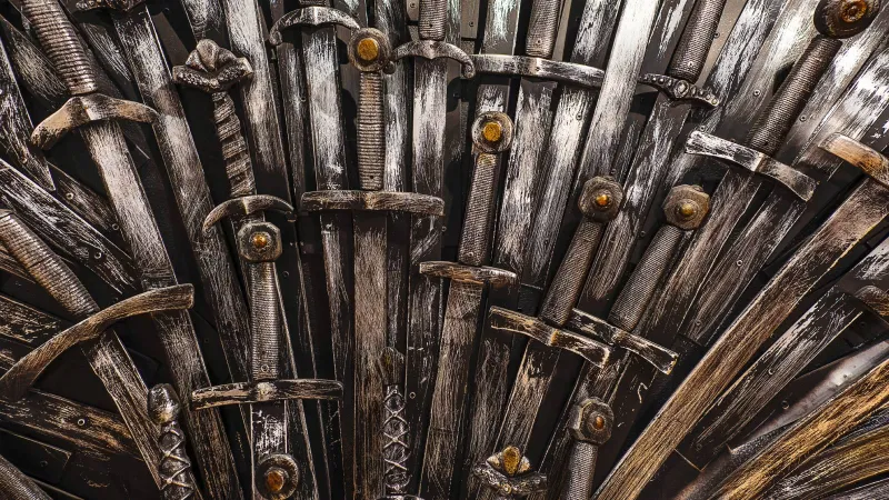  بعد النهاية المثيرة للجدل.. الإعلان عن خطط لتكملة أحداث "صراع العروش"