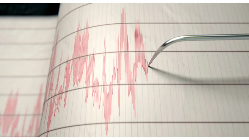 العلماء يُطلقون زلازل صغيرة في جبال الألب لفهم كيفية التنبؤ بالكوارث قبل وقوعها.. تفاصيل مثيرة