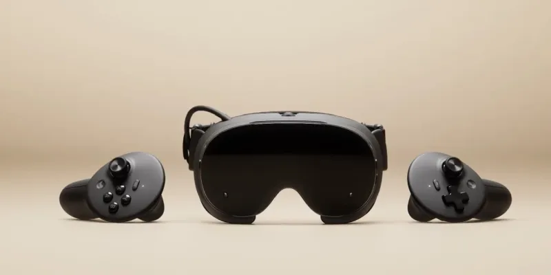 Valve﻿ تكشف عن أول نظارة واقع افتراضي مستقلة باسم Steam Frame﻿ (فيديو)