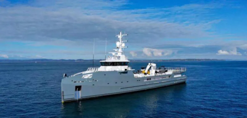 من "Wingman" إلى "Kalm".. قصة يخت زوكربيرغ وفلسفة فيسبوك (فيديو)