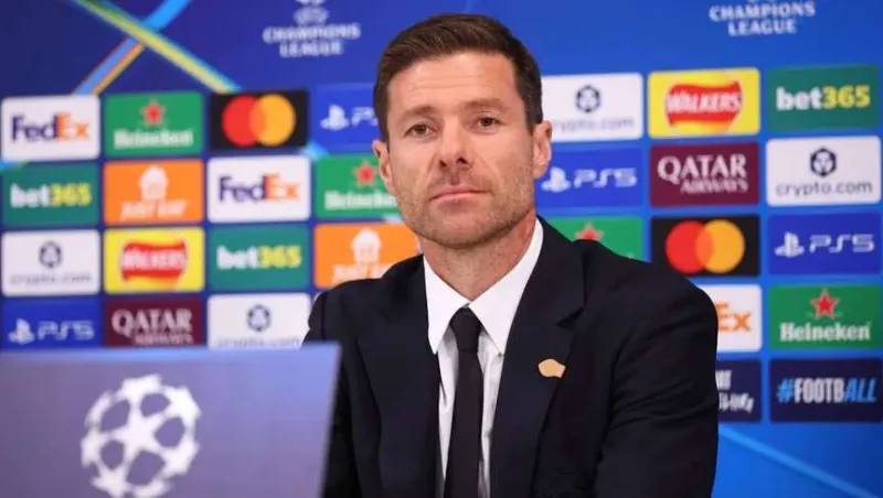 قبل مواجهة فريقه السابق.. تشابي ألونسو يكشف موقفه من ليفربول (فيديو)