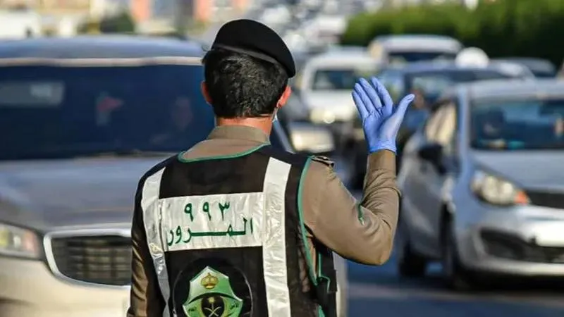 تسهيلات جديدة من المرور عبر أبشر.. معاملات تُنجز بالكامل إلكترونيًا