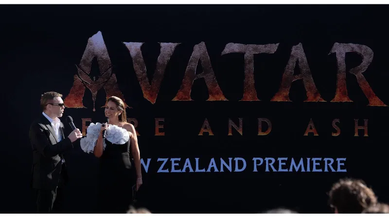 بعد نجاح الجزء الثالث.. متى سيصدر فيلم أفاتار 4؟