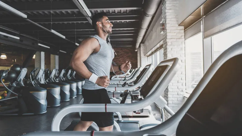 كيف يخدع الجري دماغك في تقدير الوقت؟