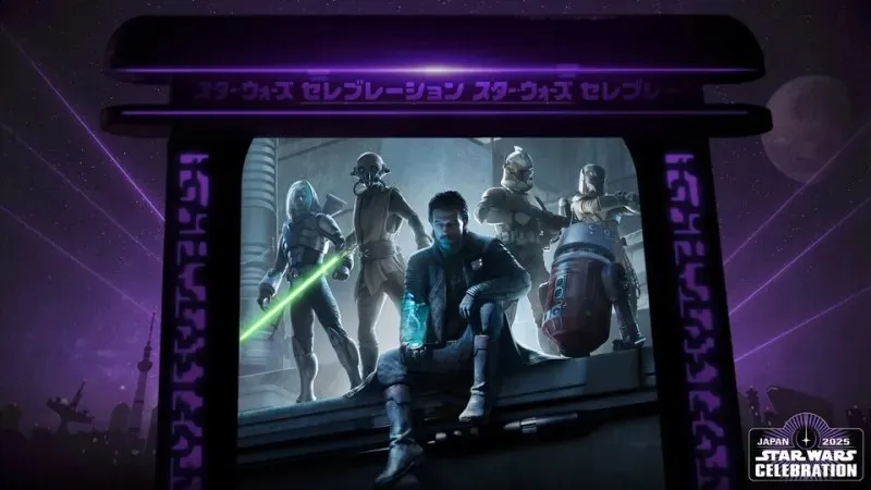 مخرج Star Wars يحسم الجدل بشأن اللعبة المنتظرة