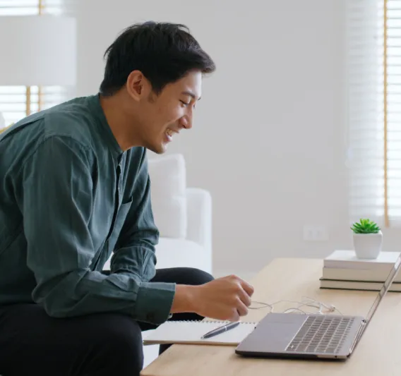 هل سينهي الذكاء الاصطناعي كل الوظائف؟ لينكدإن تقدّم مفاجأة