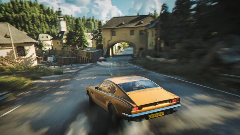 الموعد الجديد لإصدار لعبة محاكاة جيمس بوند 007 First Light