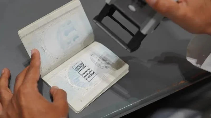 «الجوازات» تكشف خطوات الحصول على الجواز الإلكتروني السعودي