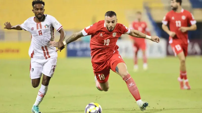 لقطة طريفة.. السودان ينجو من هدف ذاتي غريب أمام البحرين (فيديو)