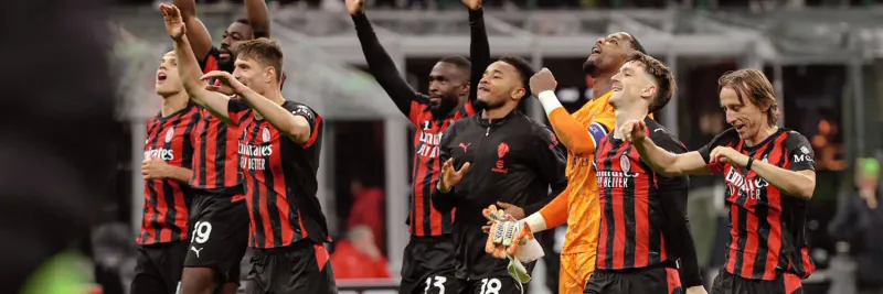 تشكيل ميلان المتوقع ضد لاتسيو.. غيابات قبل مواجهة حاسمة