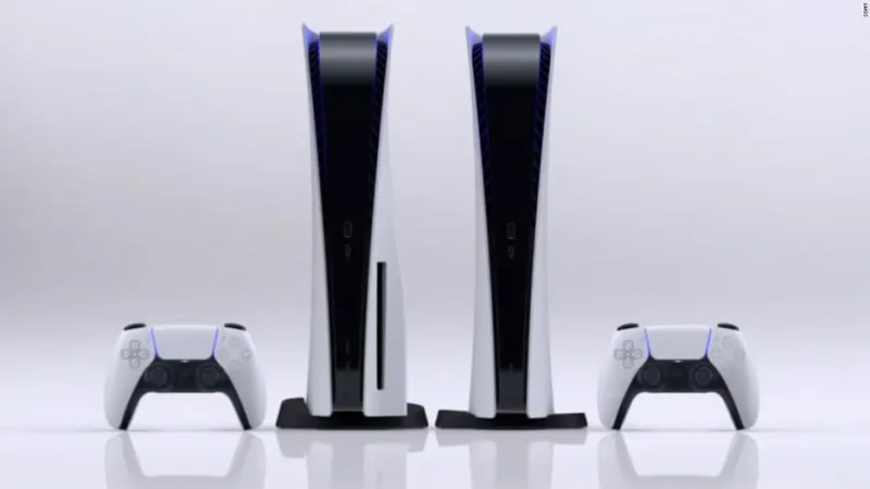 قبل أسابيع من وداع 2025: تحديث جديد لـPS5.. ماذا يقدم؟