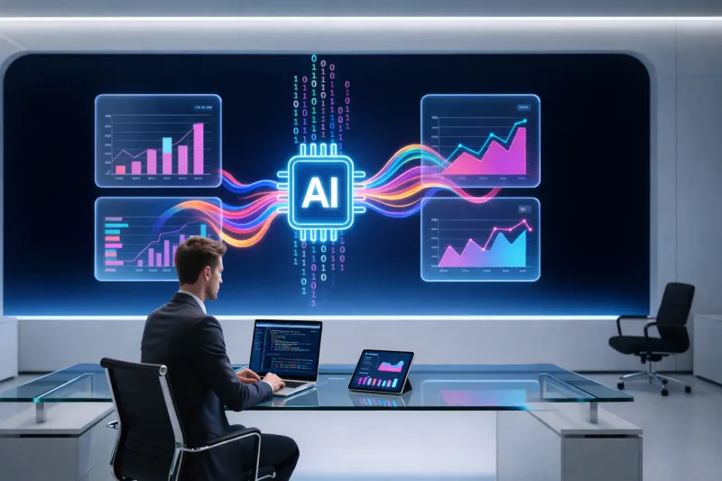 عصر جديد للفخامة: كيف يُعيد الذكاء الاصطناعي صياغة تجربة العملاء