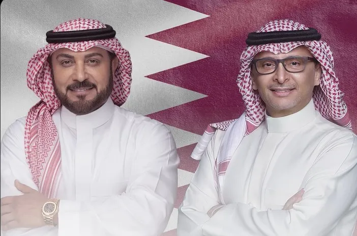 دويتو يجمع عبدالمجيد عبدالله وماجد المهندس.. هذا عنوانه احتفالًا بهذه المناسبة