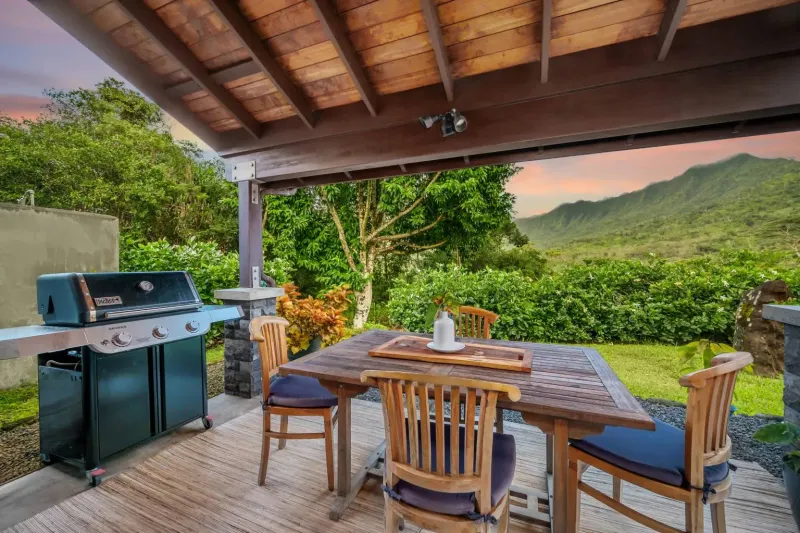 مصور أفلام "حرب النجوم" يعرض منزله في هاواي بـ4.47 مليون دولار