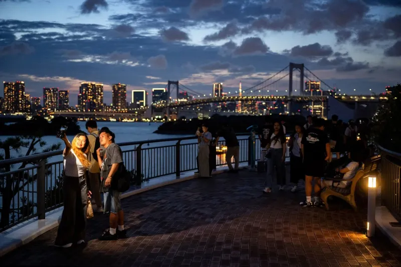 من باريس إلى طوكيو.. قائمة أفضل 100 مدينة سياحية لعام 2025