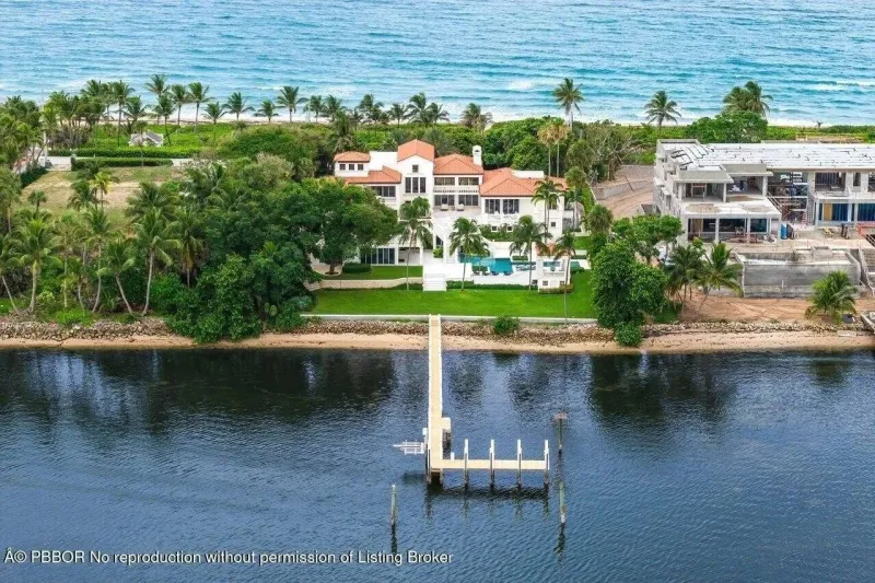 بنتهاوس بـ78.9 مليون دولار يتصدر قائمة أغلى منازل أمريكا