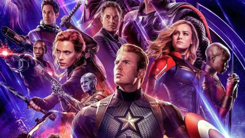لحظة الحنين تعود: فيلم Endgame يعود لدور العرض في هذا الموعد (فيديو)