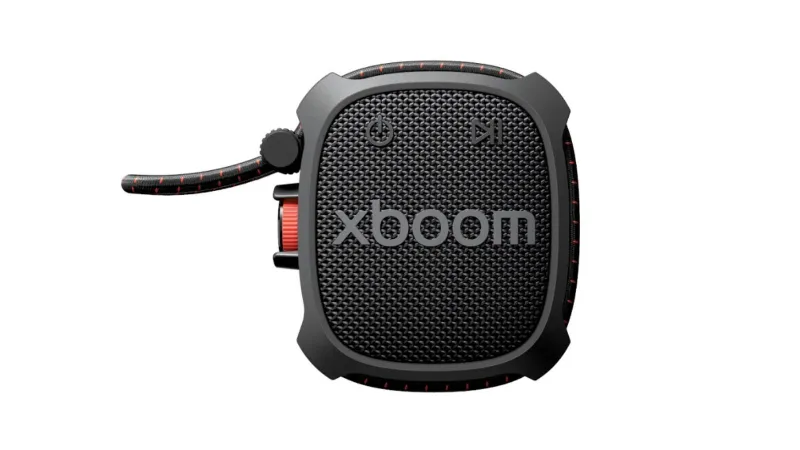 "إل جي" تكشف عن مكبرات xboom مدعومة بالذكاء الاصطناعي.. ما مواصفاتها؟