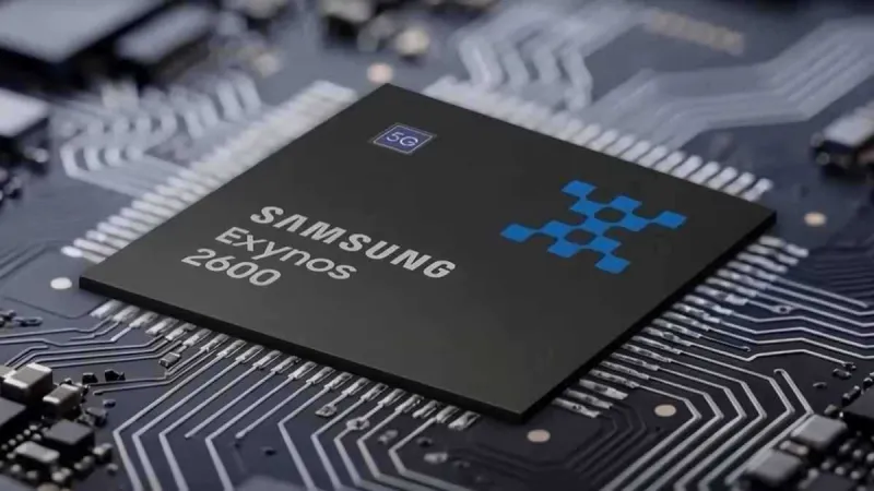 قوة وذكاء على شريحة واحدة.. سامسونغ تكشف عن Exynos 2600 (فيديو)