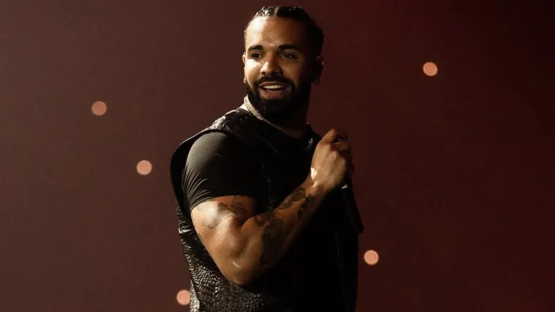 دريك يكسر الأرقام: NOCTA x Chrome Hearts الأغلى في تاريخ نايكي (فيديو)