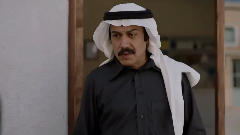 تركي اليوسف يقود أبطال مسلسل "وُجِب القضاء" .. تعرف على القصة وموعد الطرح