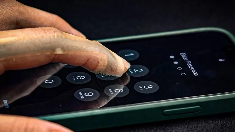 رقعة ذكية تُحول الإحساس الافتراضي إلى واقع