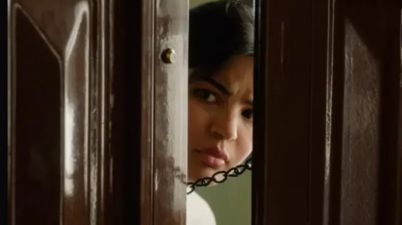 الفيلم السعودي المجهولة يستهل عروض مهرجان البحر الأحمر السينمائي