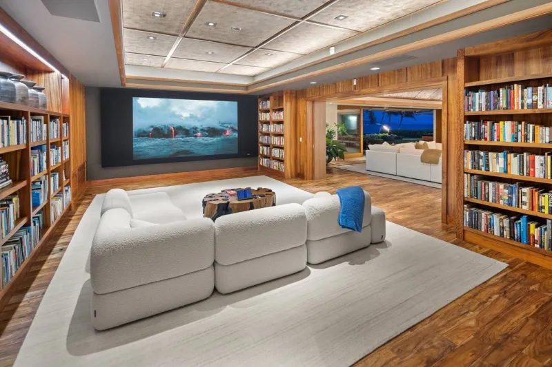 سعره يفوق التوقعات.. قصة عقار فاخر في هاواي بـ47 مليون دولار