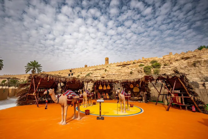 برنامج الحويّط يكشف أسرار حيّ الظويهرة بهذه الطريقة