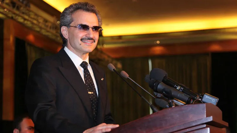 ما هي القيمة الحقيقة لاستحواذ الوليد بن طلال على الهلال؟