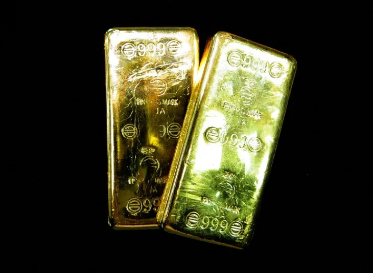 أسعار الذهب في دول الخليج اليوم السبت 27 ديسمبر 2025