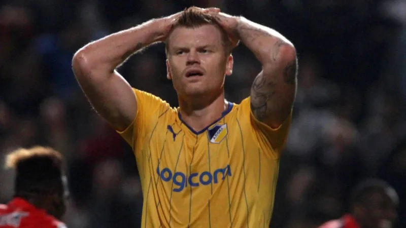 هل يغادر محمد صلاح؟ ريسه يحدد خليفته في ليفربول