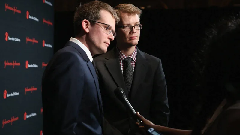 فقاعة تقنية محتملة.. لماذا تخلّى هانك غرين عن طريقته في الاستثمار؟