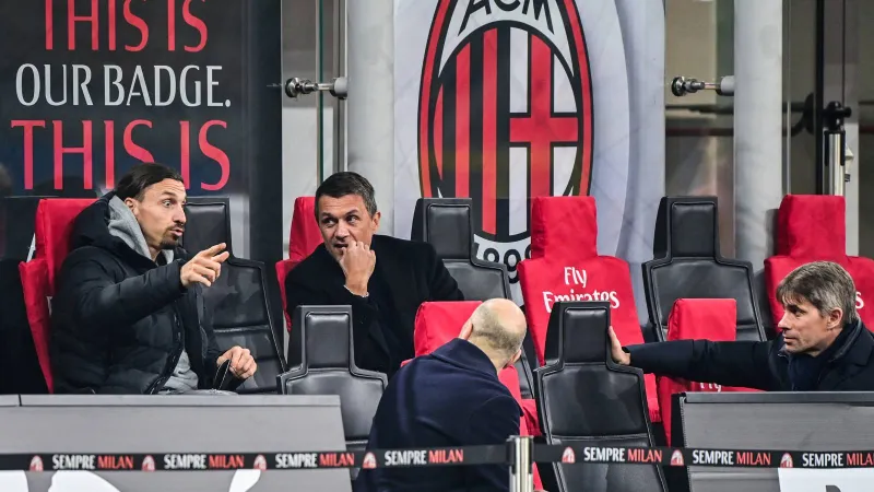 باولو  مالديني يحسم الجدل: لا نادٍ غير ميلان