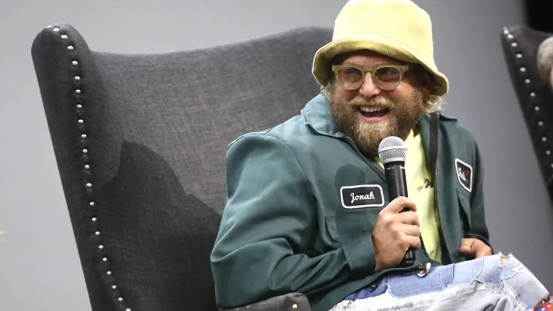 في عيد ميلاده.. كم تبلغ ثروة جوناه هيل؟