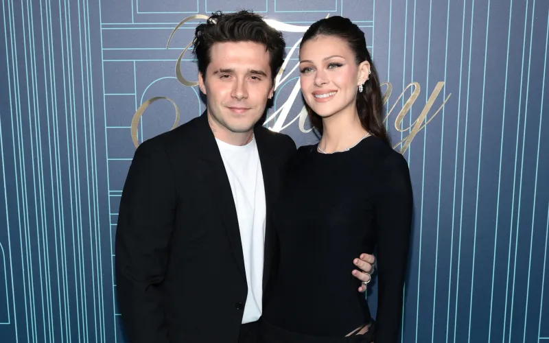 منشور جديد يعيد الجدل.. هل هاجمت نيكولا بيلتز عائلة بيكهام من جديد؟