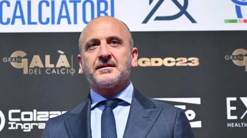 أوسيليو يحسم مستقبله مع إنتر ميلان ويغلق باب العروض الخارجية