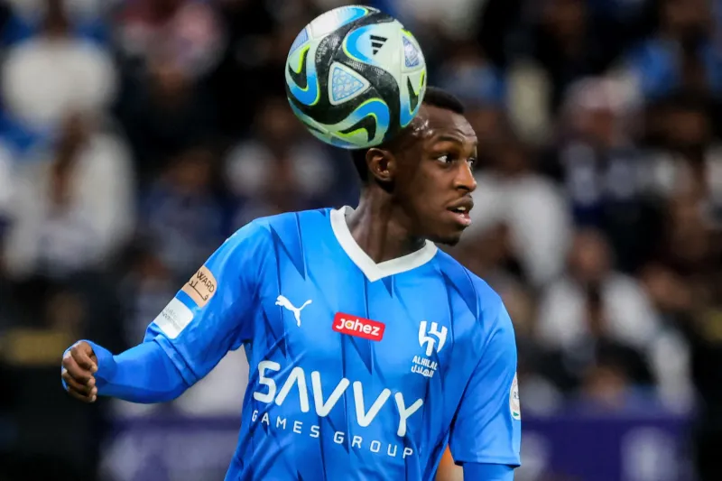 جيسوس يضغط لضم سعود عبد الحميد إلى النصر السعودي (فيديو)