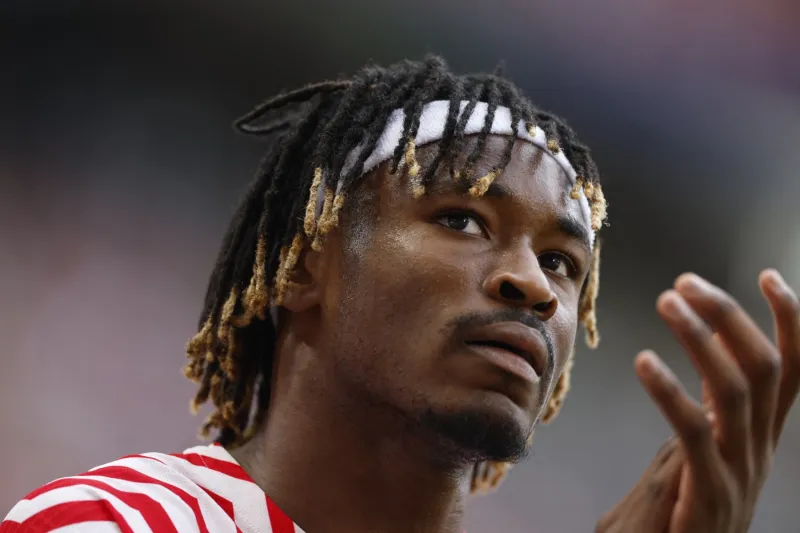 إصابة سيماكان تضرب النصر قبل لقاء الزوراء الآسيوي (فيديو)