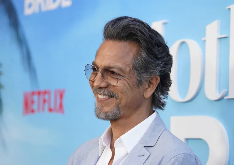 بن برات يحتفل بعيد ميلاده الـ62.. مسيرة هوليوودية مليئة بالنجاحات والثروة