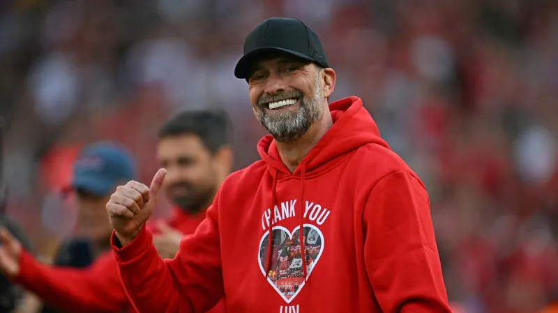 مفاجآت في اختيارات كلوب لأعظم المدربين.. من هم الـ4 الذين شكلوا "جبل كرة القدم"؟