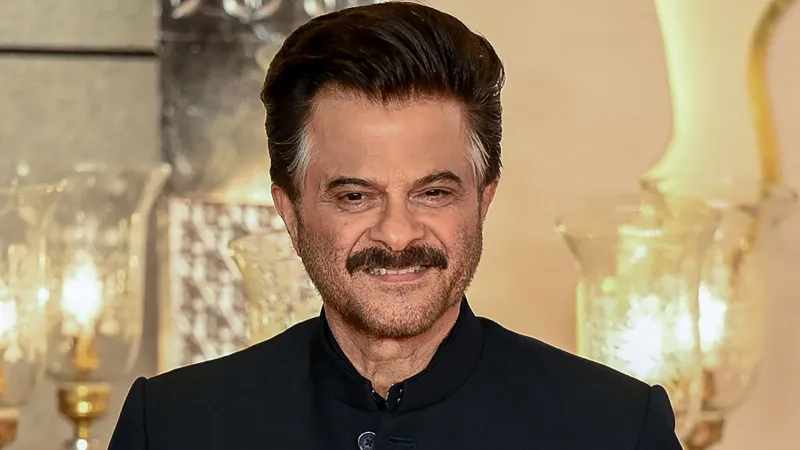 في عيد ميلاده الـ69.. ثروة أنيل كابور تصل إلى 40 مليون دولار