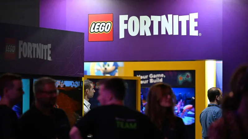 "سكنات" لعبة فورت نايت المجانية تصل رسميًا.. تعرّف على التفاصيل