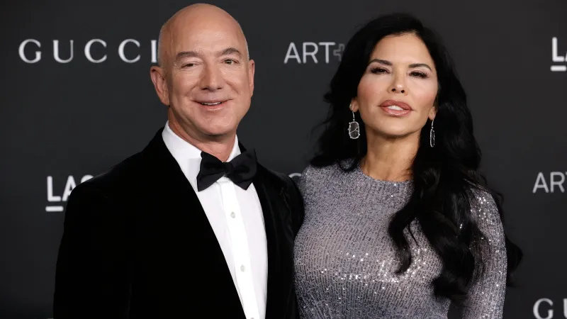 جيف بيزوس يواصل نهجه الإنساني بتبرّع جديد.. هذه قيمته