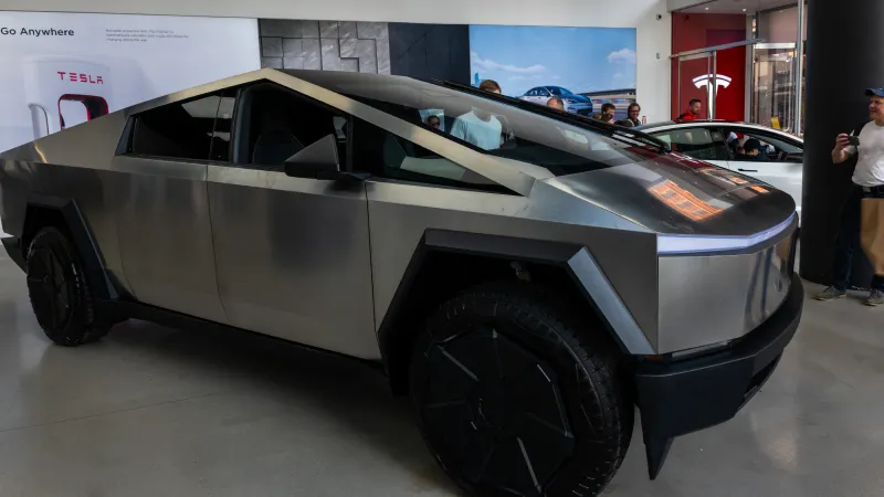 سيارات كهربائية تنقذ نفسها.. كيف تكتشف فقدان السيطرة فورًا؟