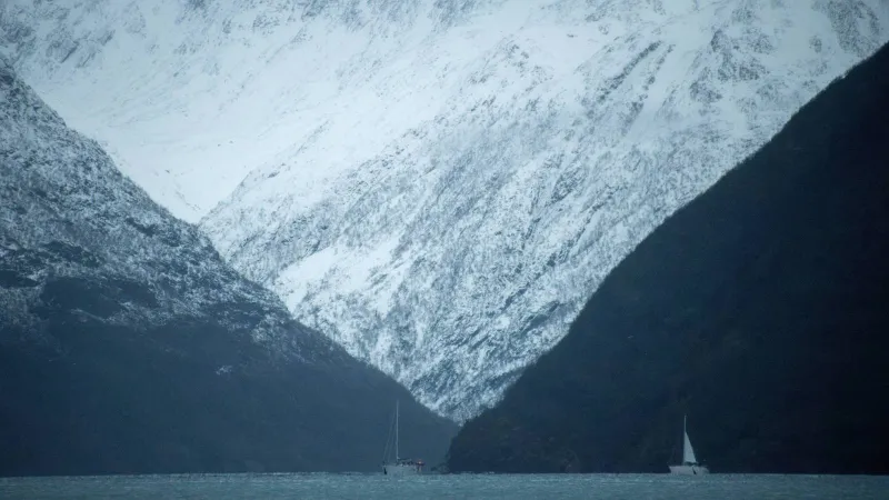 هل اقترب القطب الشمالي من صيف بلا جليد؟ تقرير أمريكي يوضّح