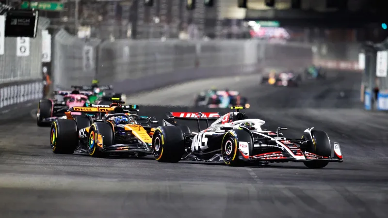 تسريب من داخل مرسيدس يثير الجدل قبل موسم فورمولا1 2026