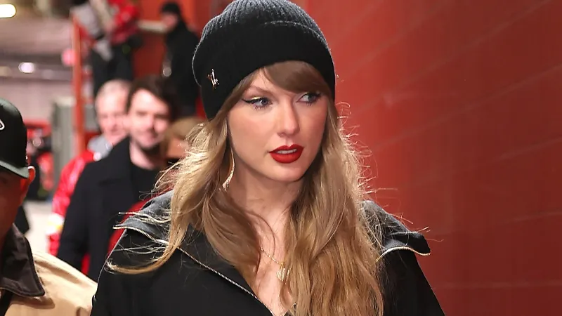 العرض الأخيرة.. ما الذي تخبئه تايلور سويفت في عرض فانكوفر؟ (فيديو)