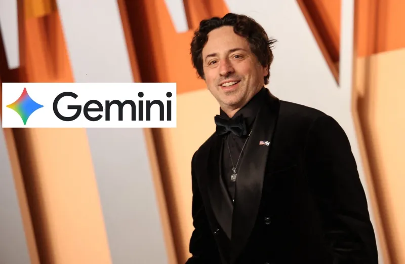 من المقاهي المغلقة إلى Gemini.. لماذا عاد سيرغي برين إلى غوغل؟