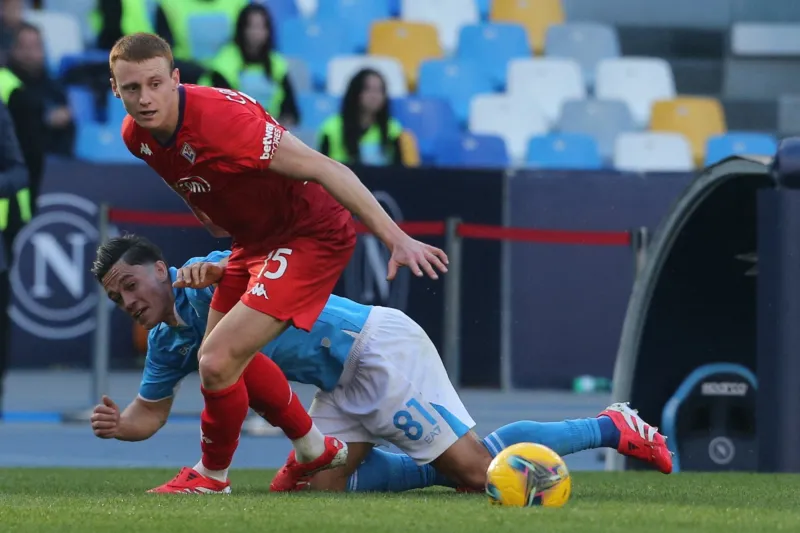  وكيل إنزاغي ينفي تقديم الهلال عرضًا لضم مدافع فيورنتينا (فيديو)